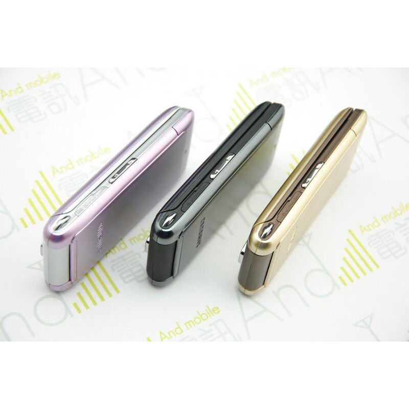 Điện Thoại Sam Sung S3600 Nắp Gập Chính Hãng Loa To Sóng Khỏe bảo hành 6 tháng