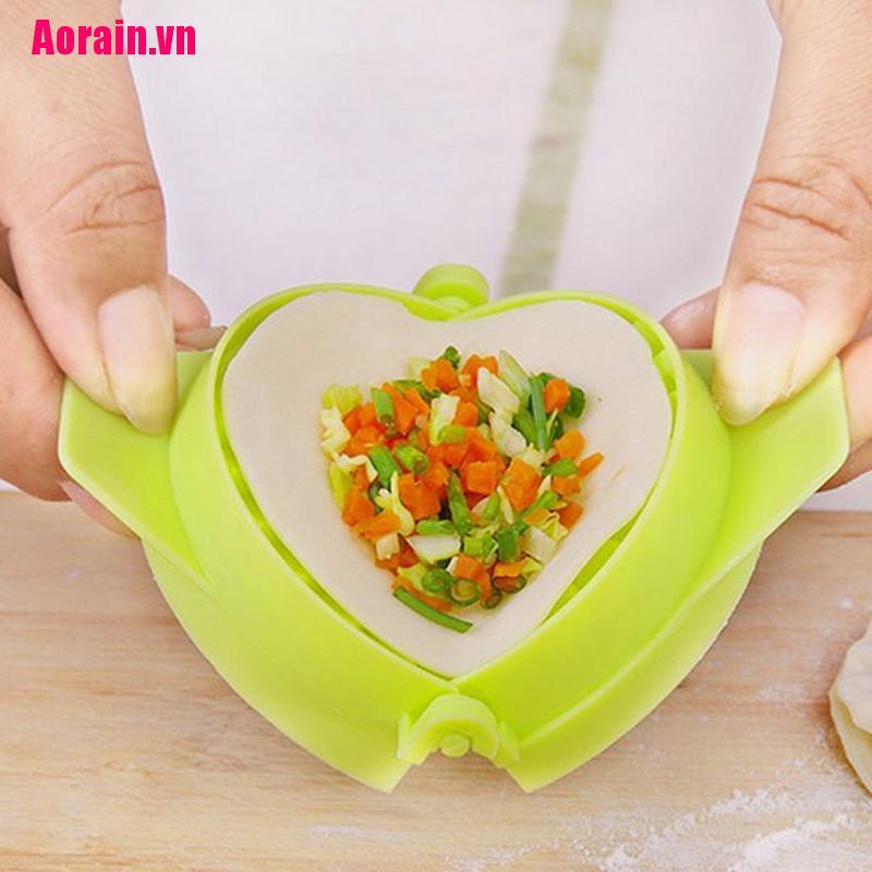 1 Khuôn Làm Há Cảo / Ravioli Tiện Dụng