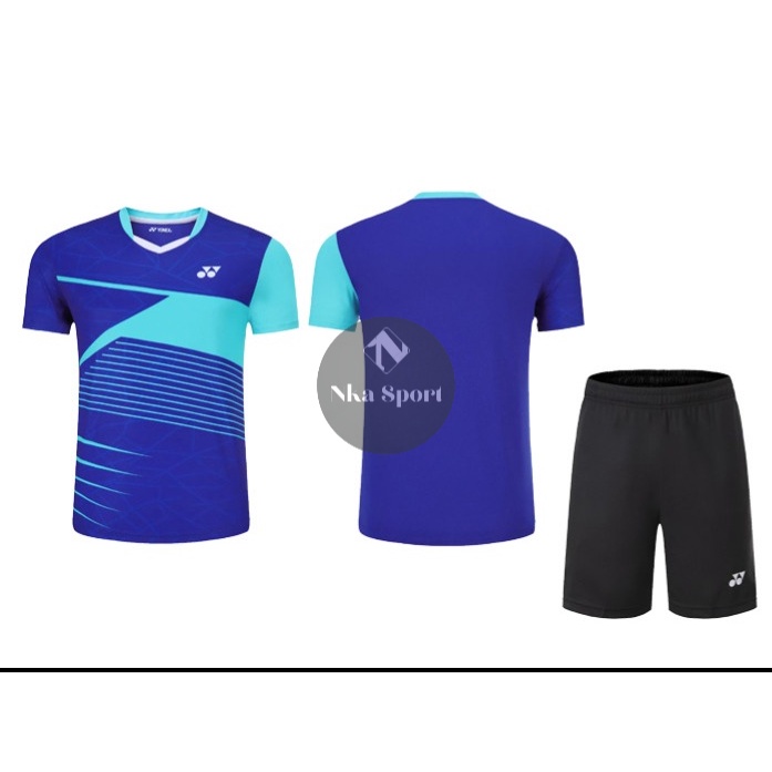 [Rẻ vô địch] [Siêu Sale] Áo cầu lông 126 | BigBuy360 - bigbuy360.vn