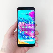 [SALE SỐC - GIÁ SỈ] điện Thoại Google Pixel 3 A - Google 3A 2sim (4GB/64GB) Chính Hãng, Chiến LIÊN QUÂN/PUBG mượt | BigBuy360 - bigbuy360.vn