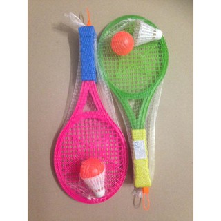 Vợt cầu lông, Tennis đa năng 2in1 – SPE123201801