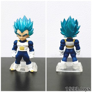 Mô hình chính hãng Bandai figure Dragon Ball Adverge 11 - SSGSS Vegeta Super Saiyan Blue