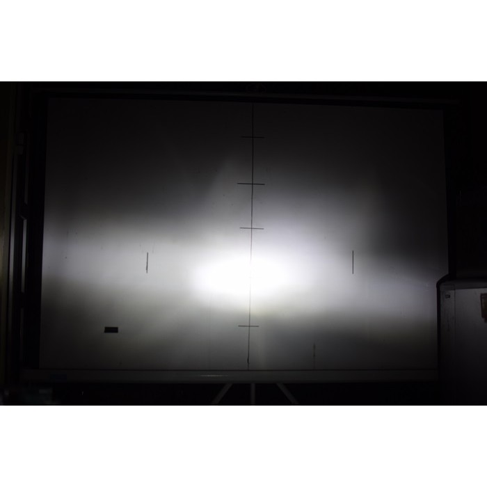 Đèn pha LED Philips Ultinon Essential Gen 2, Gen 3 Pro3021