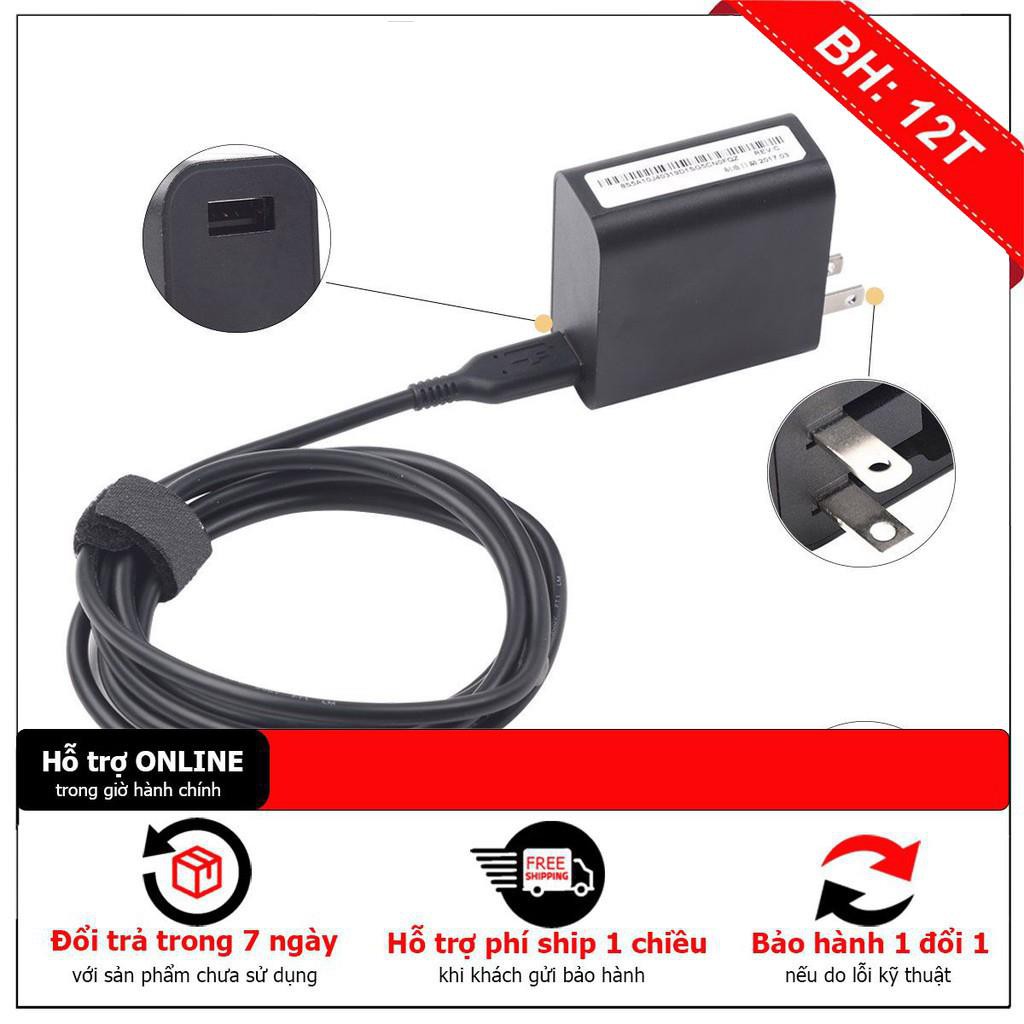 Sạc laptop Lenovo Yoga 3 Pro-1370 ADL40WDA ADL40WDB Adapter Charger 20V 2A 40W ZIN