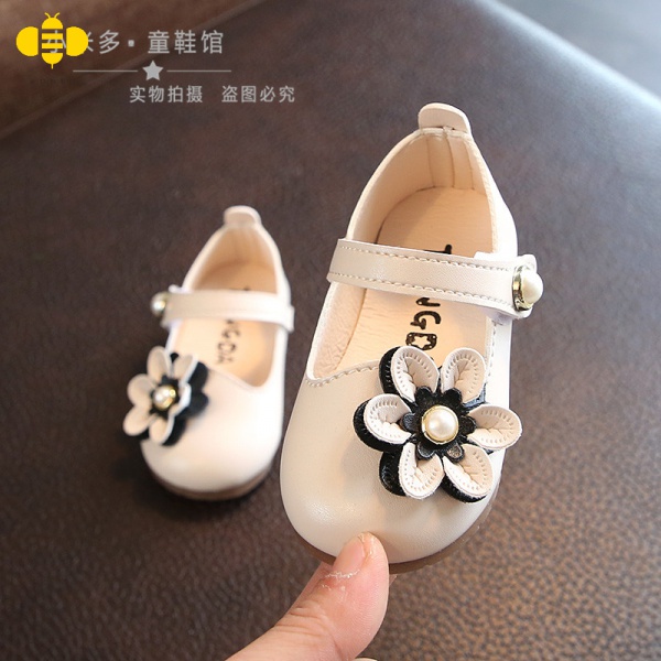 Giày Thời Trang Mùa Hè Kiểu Mới Cho Bé Gái Từ 8-18 Tháng Tuổi 1-2-3 Tuổi