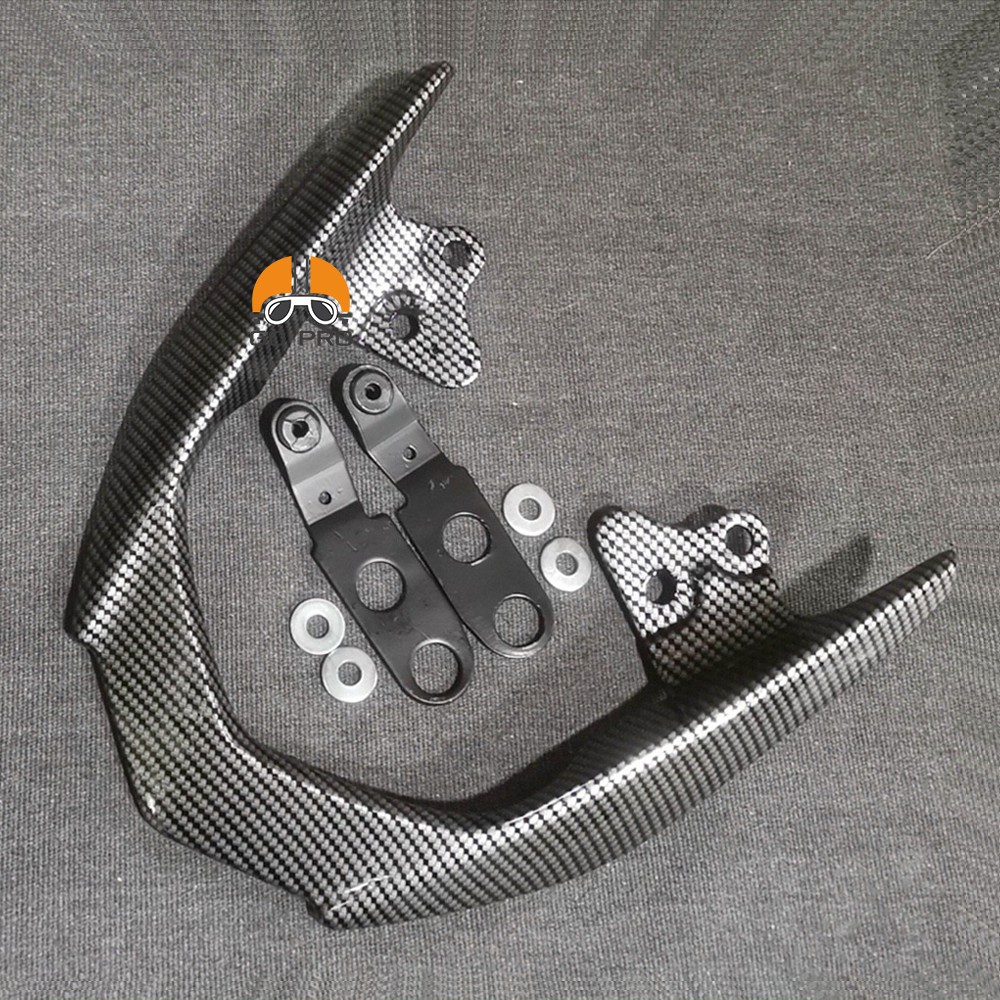 [CHÍNH HÃNG] Cảng Sau Winner X Nhôm Đúc Kiểu Spark