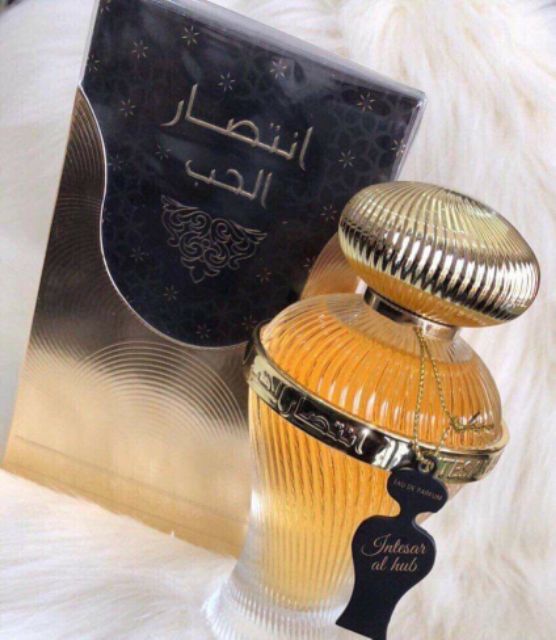 [THANH_LÝ_SIÊU_RẺ] NƯỚC HOA NỘI ĐỊA DUBAI  INTESAR AL HUB