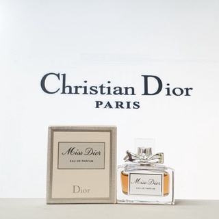 [𝗦𝗔𝗟𝗘]..::✨Nước Hoa Mini Nữ Miss Dior (EDP/Blooming) 5ml✨::..