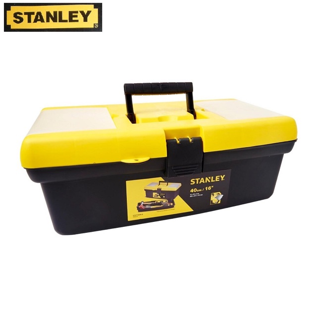 Thùng dụng cụ nhựa 16 &quot; STST73696-8