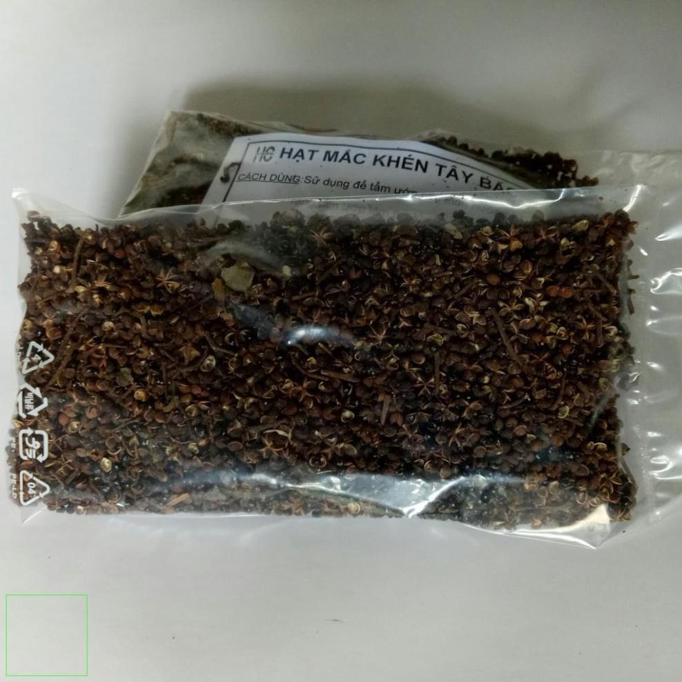 1kg Hạt mắc khén Tây Bắc, hàng loại 1 GT087
