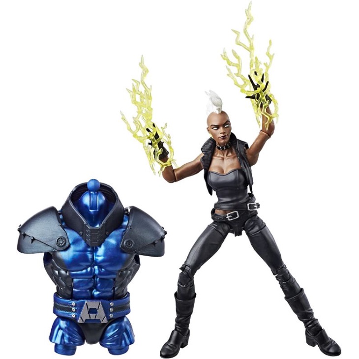 Mô hình nhân vật Marvel Legends Storm