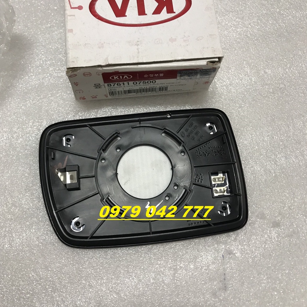 Mặt gương Kia Morning 2005-2007
