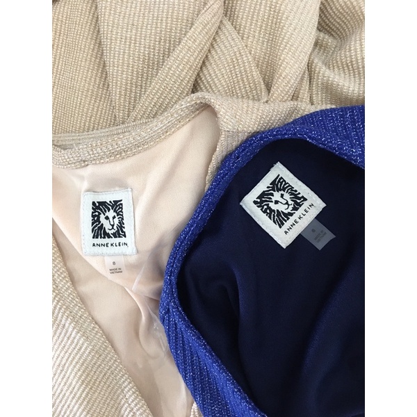 Đầm ANNE KLEIN dư xịn 🍀🍀🍀