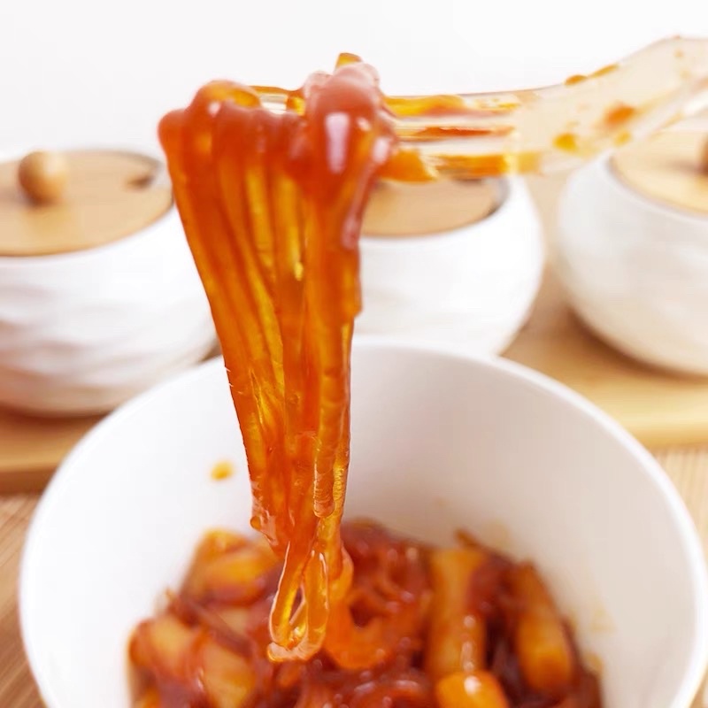 BÁNH GẠO TOKBOKI MIX MIẾN SIÊU NGON - HÀNG MỚI VỀ | BigBuy360 - bigbuy360.vn