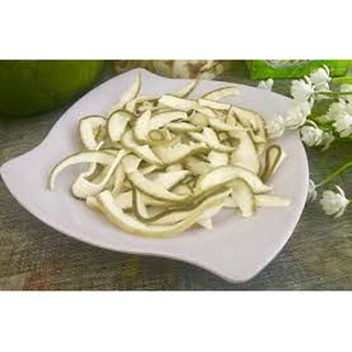 Bưởi sấy dẻo 100gr