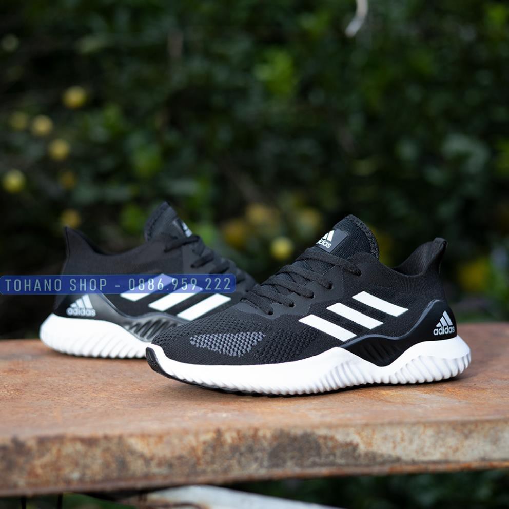 [Full Box] Giày Sneaker Nam Giày Thể Thao Nam D518 (03 Màu) | BigBuy360 - bigbuy360.vn