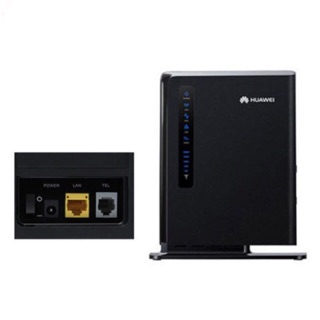 Phát wifi 3G/4G Huawei E5172( cắm điện trực tiếp)