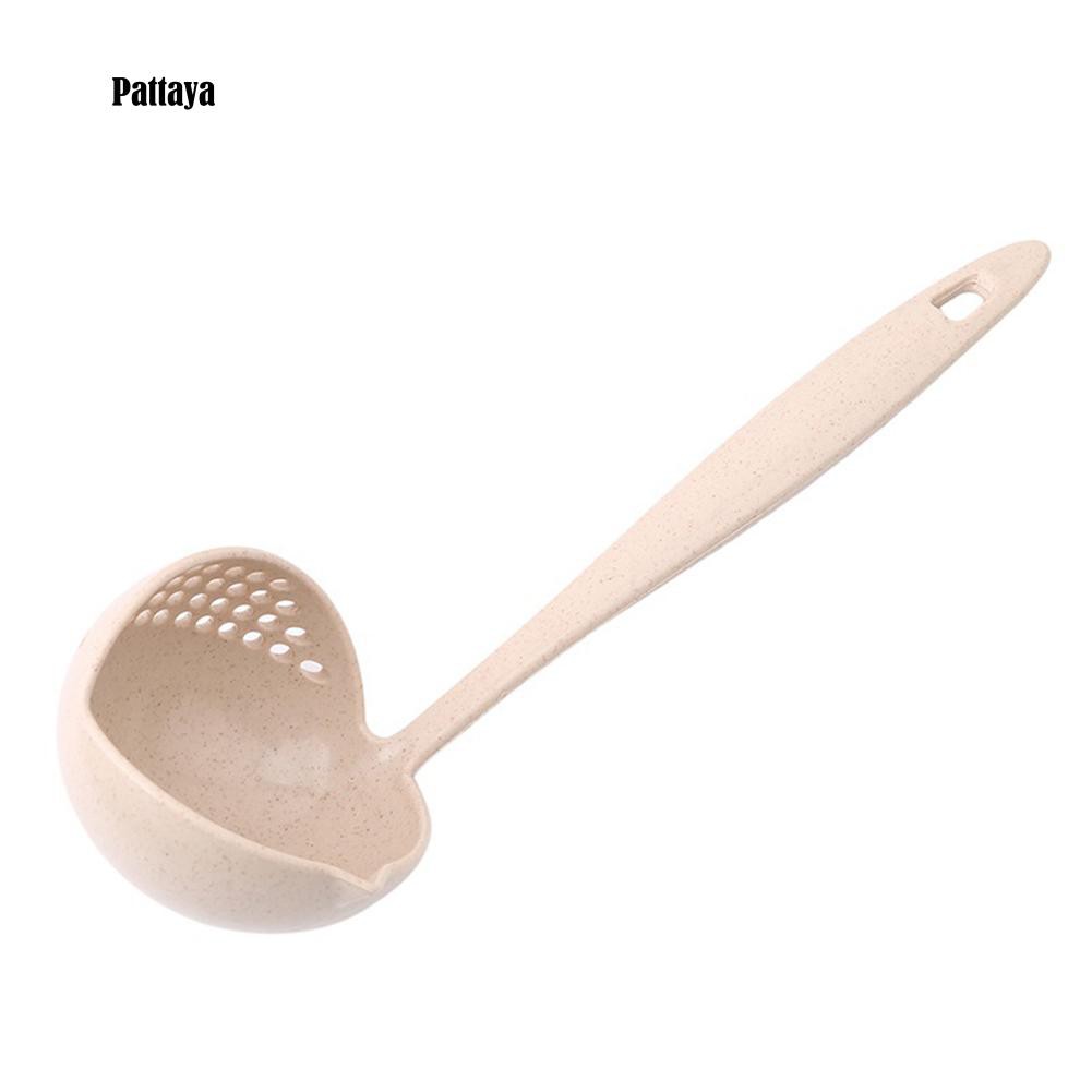 Vá múc canh 2 trong 1 tiện lợi cho nhà bếp | BigBuy360 - bigbuy360.vn