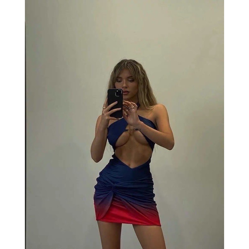 Đâm loang màu so HOT y như tờ RiNh mặc luôn ạ 😻3.68