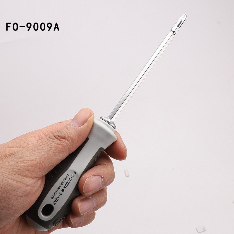 Tovit tua tô vít từ tính 2 đầu Nhật Bản FukuokaTools FO-9009A