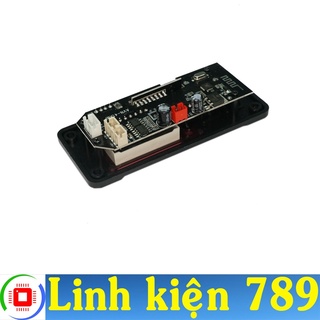 Mạch giải mã Bluetooth 5.0 USB AUX FM ( tích hợp công suất 30W x 2 )