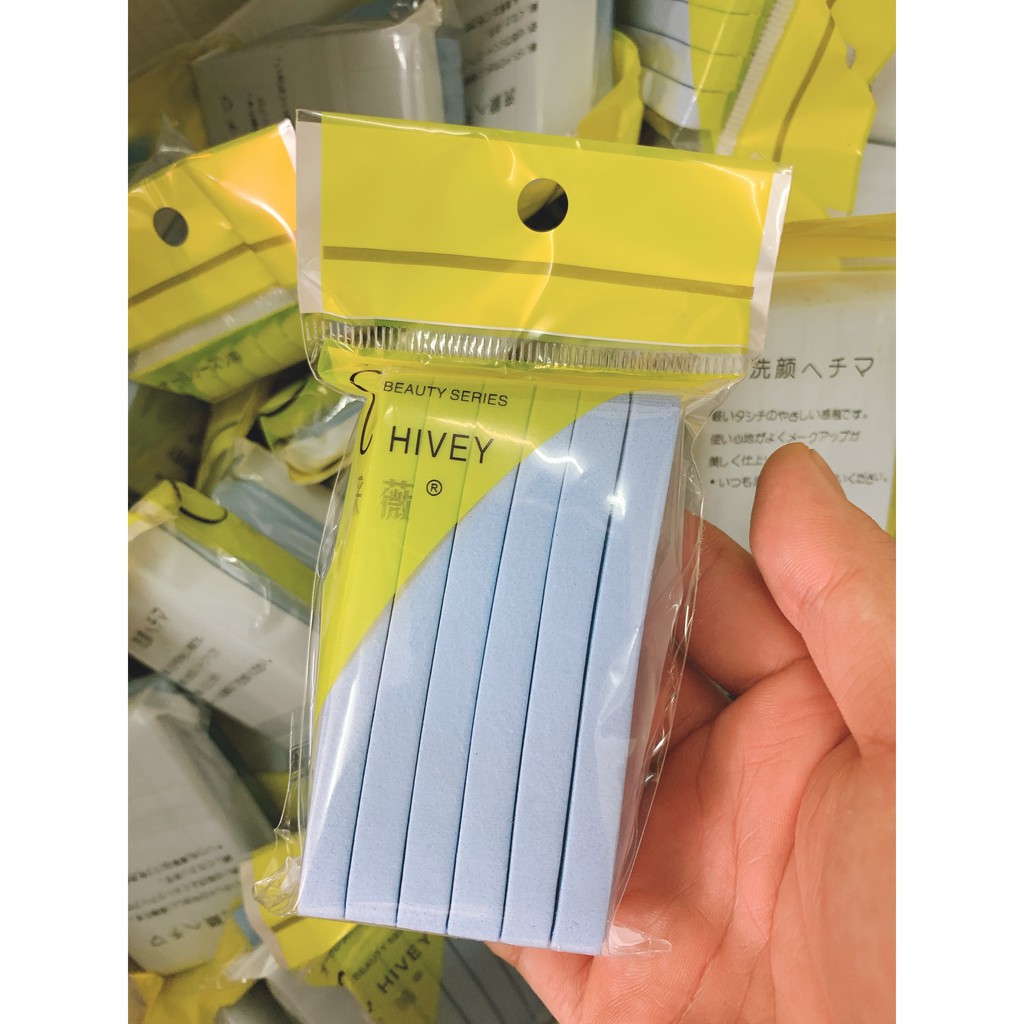 Mút Rửa Mặt | BigBuy360 - bigbuy360.vn