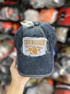 Nón kết jean ông địa !!!
