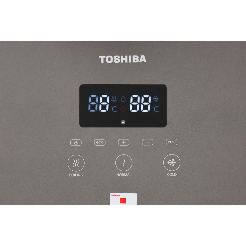 Cây nước nóng lạnh Toshiba RWF-W1830UVBV(T)