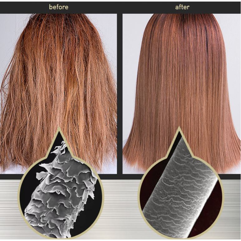 Protein Bond Ampoule 145ml