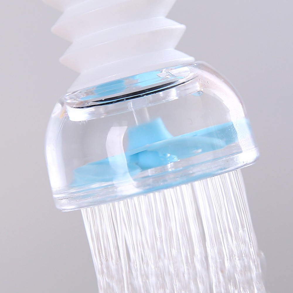 CONOPERY Đầu gắn vòi nước có thể điều chỉnh được linh hoạt tiện lợi