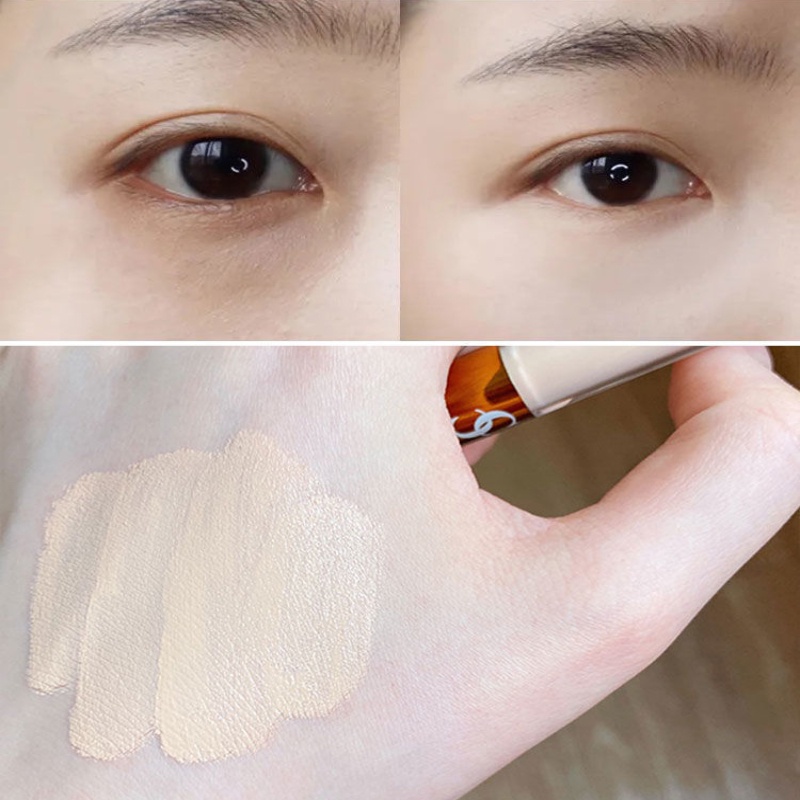 Thanh Bắt Sáng Dạng Lỏng Hai Đầu Lâu Trôi Không Thấm Nước