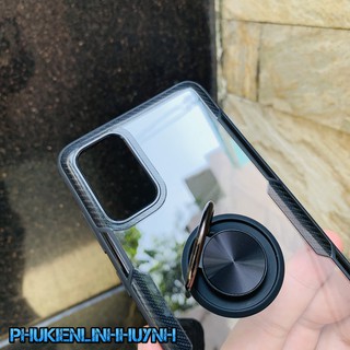 Samsung S20 Plus_Ốp lưng chống sốc Ring Case