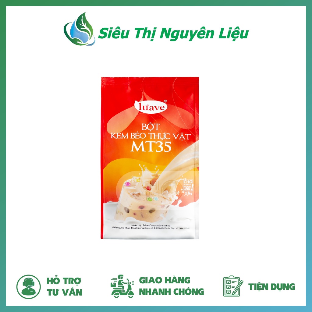 Bột sữa MT35