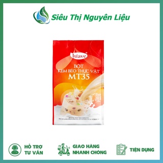 Bột sữa mt35