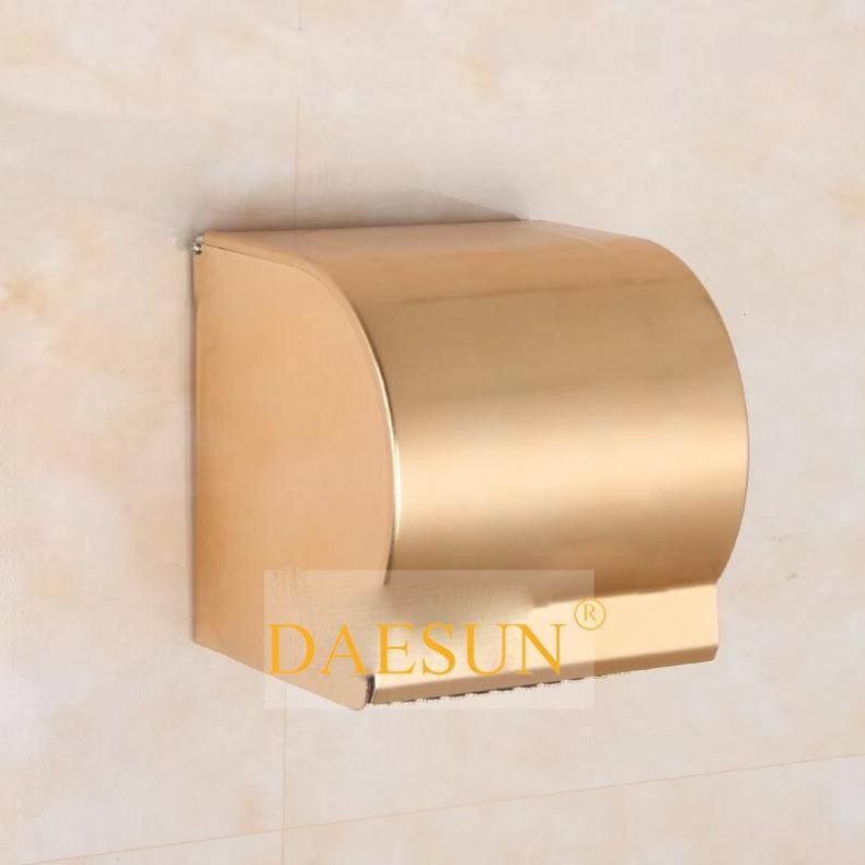 BỘ PHỤ KIỆN 6 MÓN CAO CẤP DAESUN DS 661 .