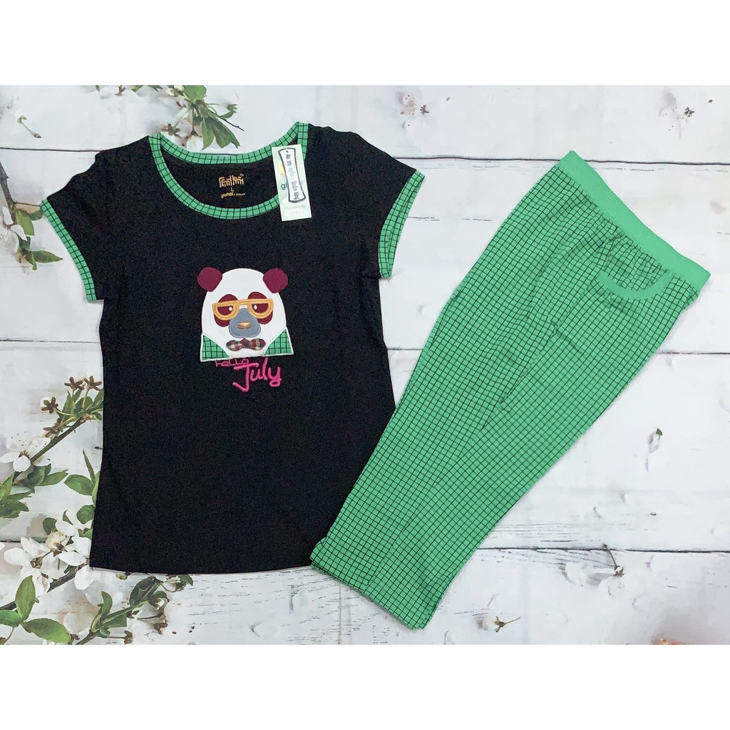 Bộ lửng Gia Hồi Size M, L, XL Nhiều Màu