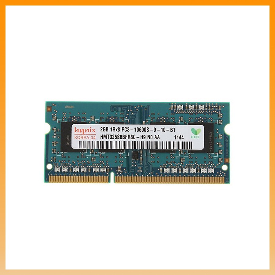 Ram Laptop DDR3 2GB Bus 1066/1333/1600