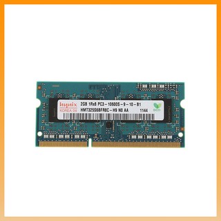 Mua Ram Laptop DDR3 2GB Bus 1066/1333/1600