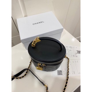 [Full box] CỐP HỘP CHANEL - Bản ViP