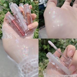 [FAICCA]- Nhũ mắt dạng lỏng FAICCA