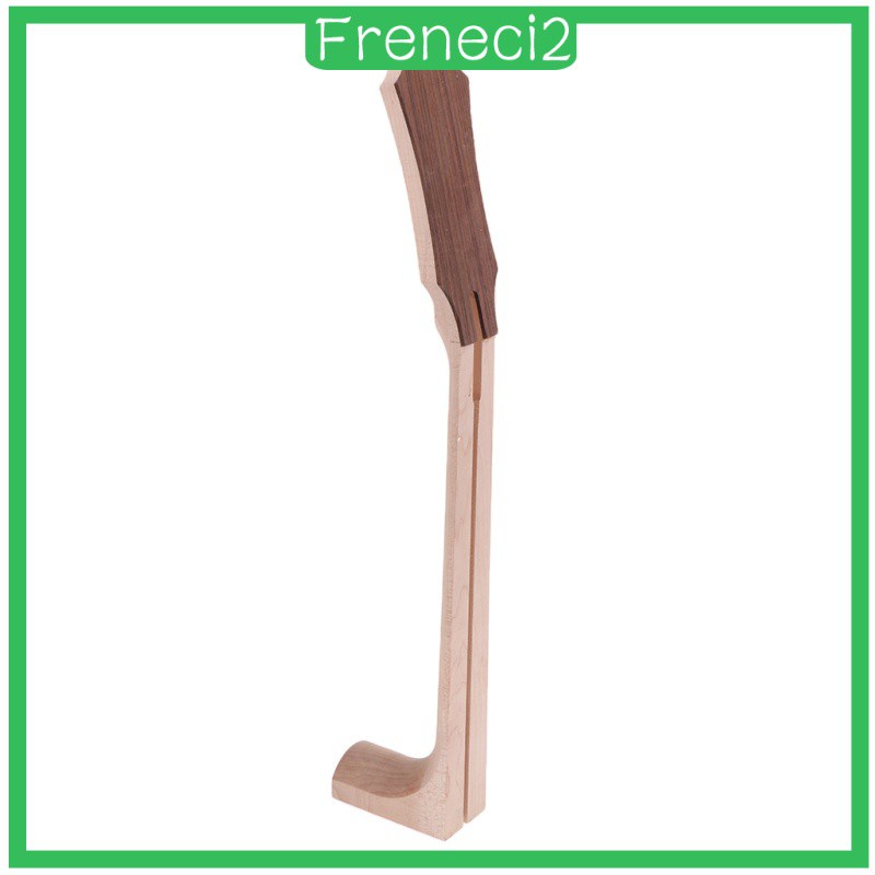 [FRENECI2] Acoustic Folk Guitar Neck Luthier Tool Accessory DIY for Guitar Neck Parts