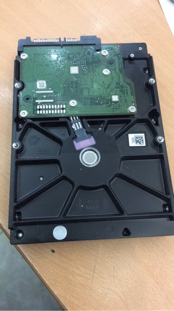 Ổ cứng HDD 500G seagate -new | BigBuy360 - bigbuy360.vn