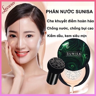 PHẤN NƯỚC NẤM SUNISA THẦN THÁNH