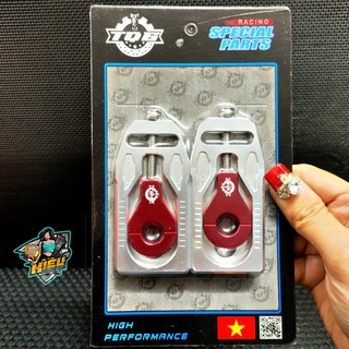 COMBO PAT TĂNG SÊN WAVE, FUTURE + 2 ỐC SALAYA