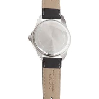Đồng hồ nam dây da Citizen AO3010-05A