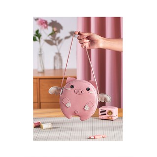 Túi Handmade Cute đan Diy XFZ
