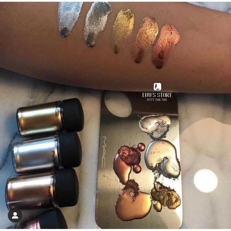 Dung Dịch MAC Mixing Medium Đa Chức Năng | BigBuy360 - bigbuy360.vn