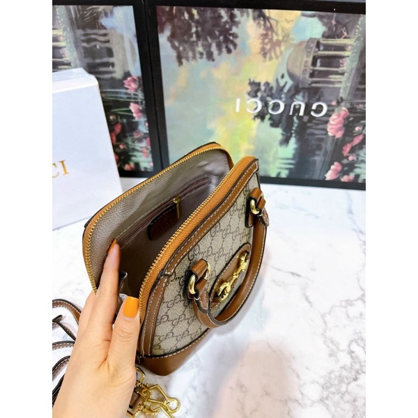 TÚI GC HORSEBIT FULL BOX SEAL