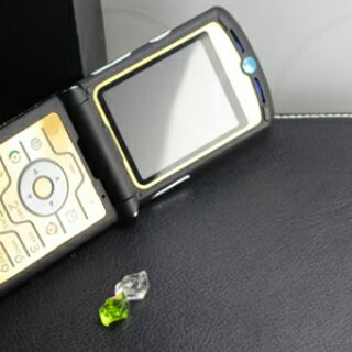 Điện thoại Motorola V3i