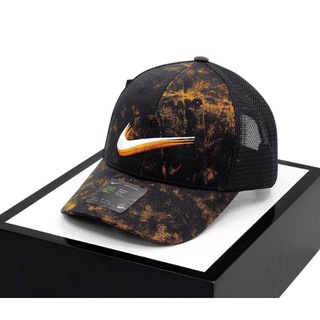 Nón lưỡi trai nón kết thêu Nike unisex